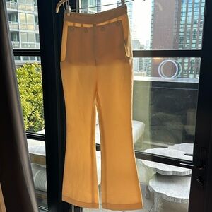 Finders keepers high waisted pants